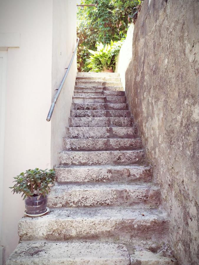 Apartments Rafaela コルチュラ エクステリア 写真