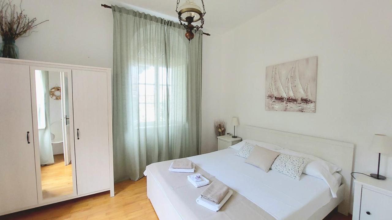 Apartments Rafaela コルチュラ エクステリア 写真