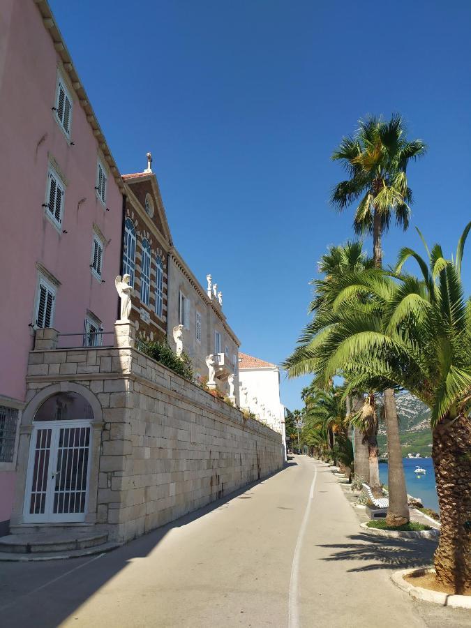 Apartments Rafaela コルチュラ エクステリア 写真