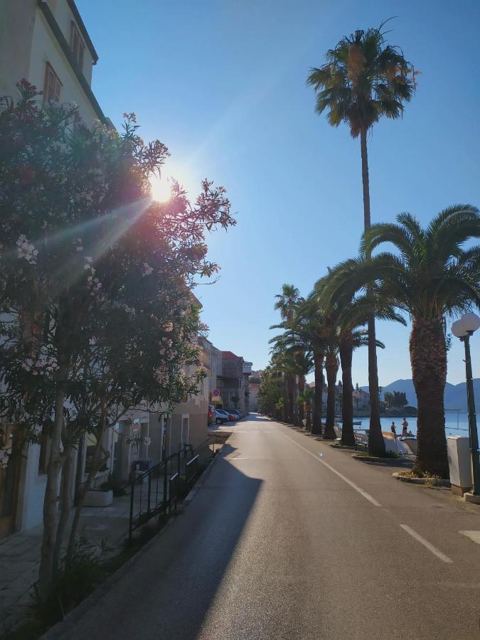 Apartments Rafaela コルチュラ エクステリア 写真