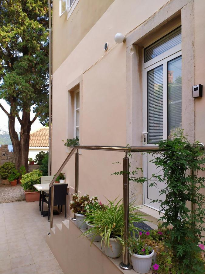 Apartments Rafaela コルチュラ エクステリア 写真