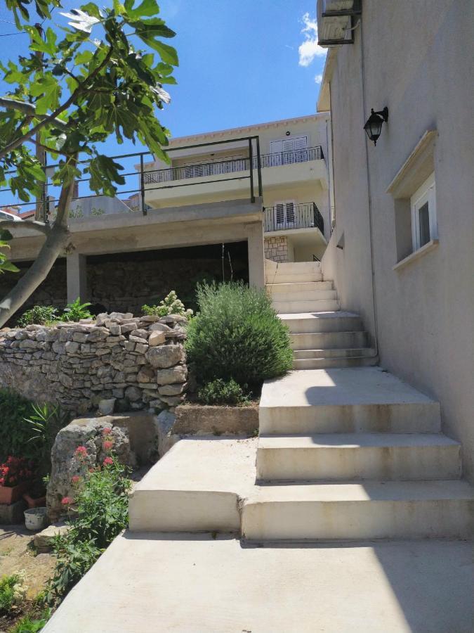 Apartments Rafaela コルチュラ エクステリア 写真