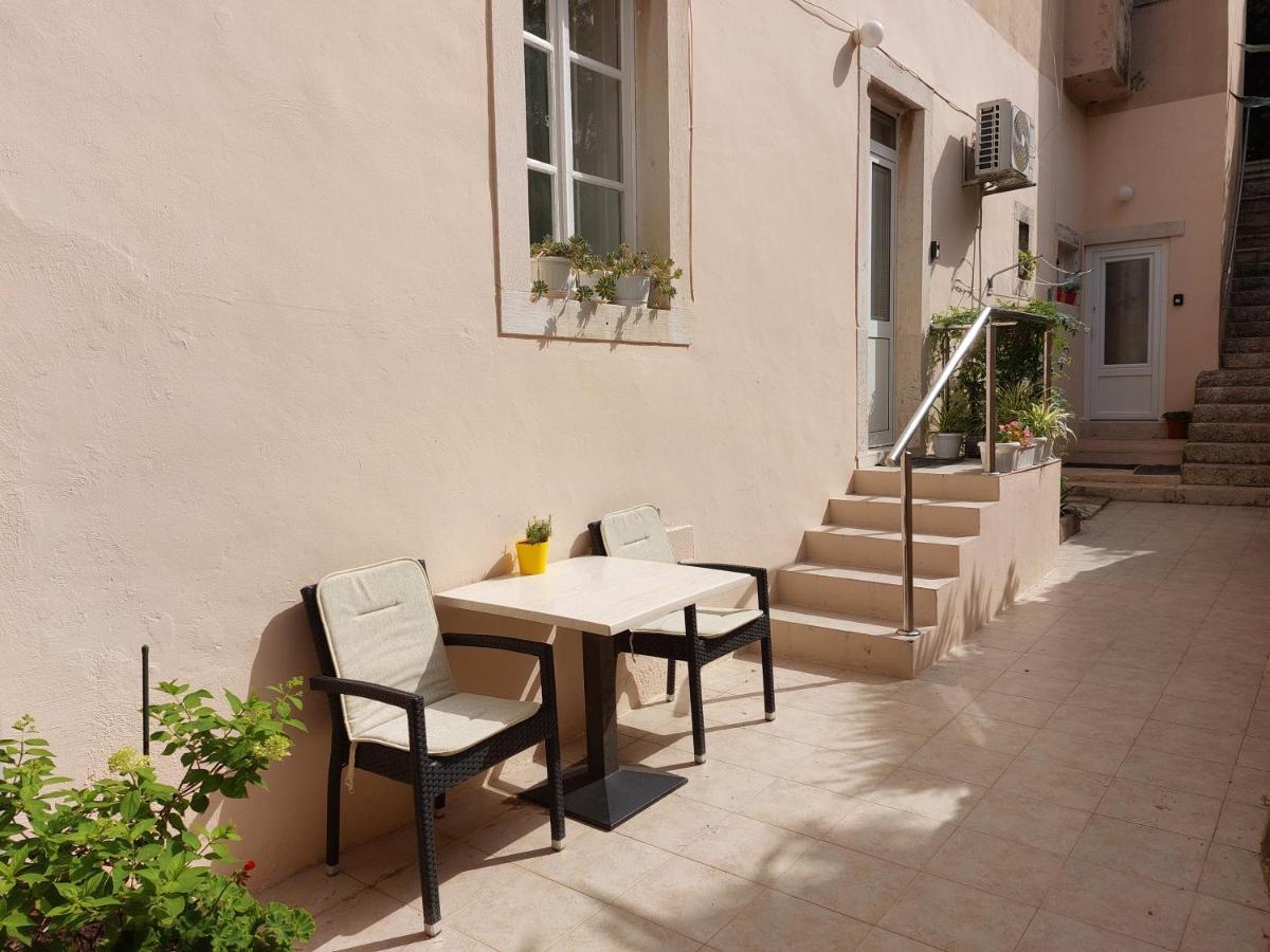 Apartments Rafaela コルチュラ エクステリア 写真