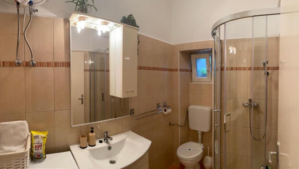 Apartments Rafaela コルチュラ エクステリア 写真