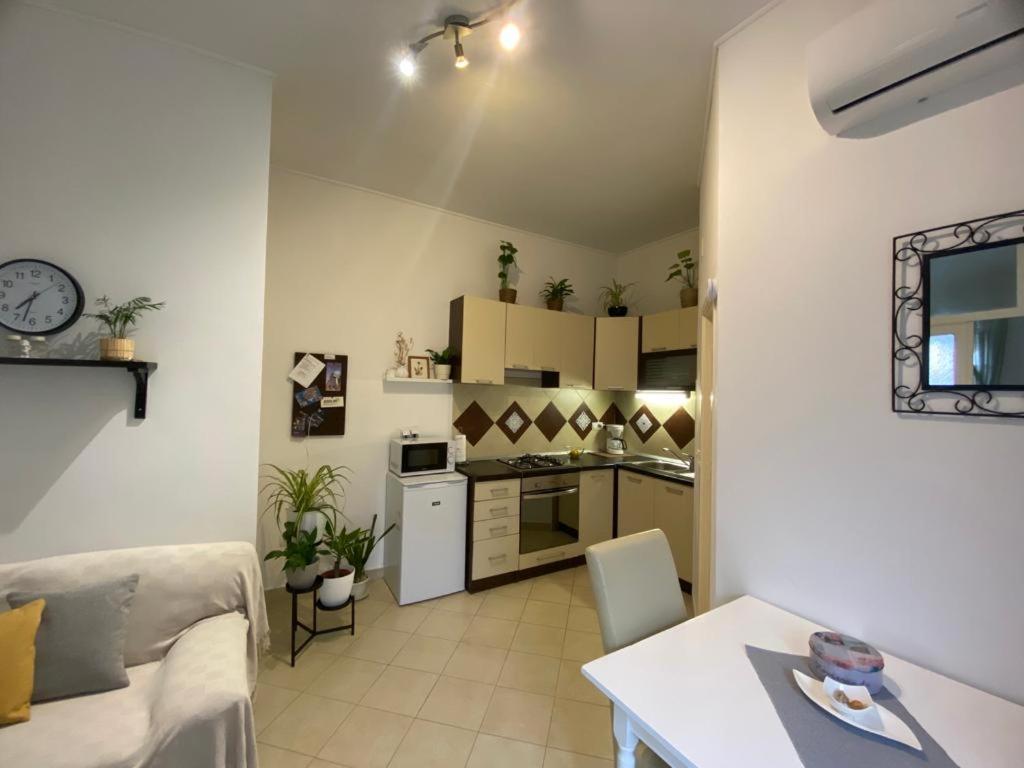 Apartments Rafaela コルチュラ エクステリア 写真