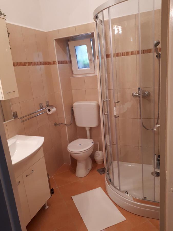 Apartments Rafaela コルチュラ エクステリア 写真