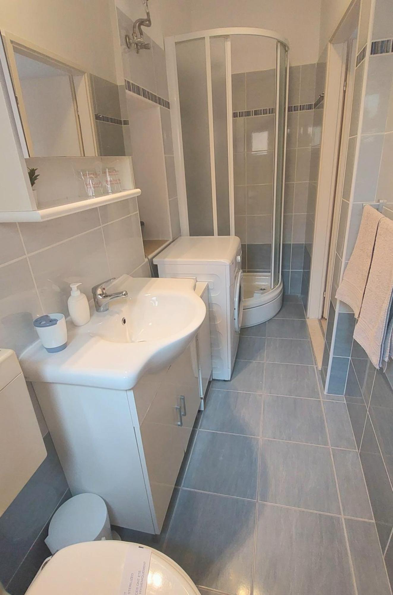 Apartments Rafaela コルチュラ 部屋 写真