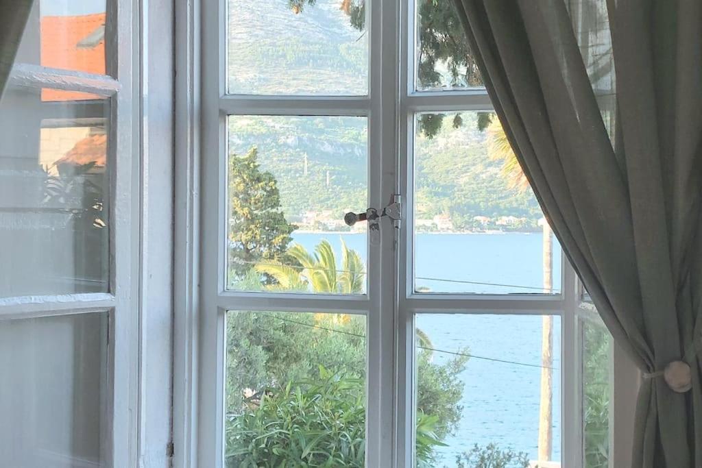 Apartments Rafaela コルチュラ 部屋 写真